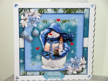 Gallery Item Handmade Craft Photo