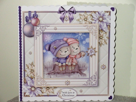 Catching Snowflakes by Wayne Swan