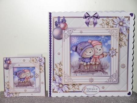 Catching Snowflakes by Wayne Swan