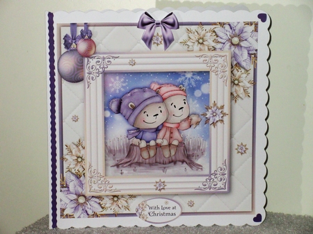 Catching Snowflakes by Wayne Swan