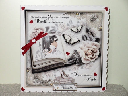 The Wedding by Wayne Swan