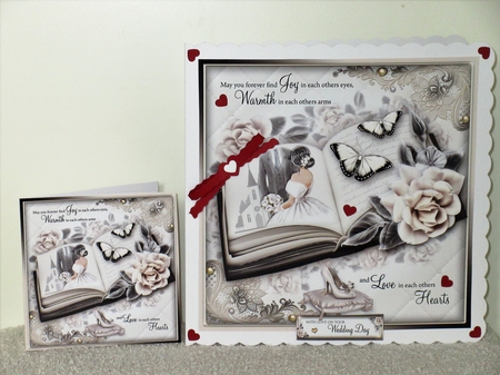The Wedding by Wayne Swan