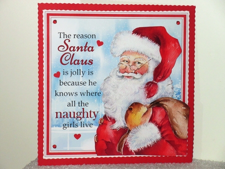 Naughty girls by Wayne Swan