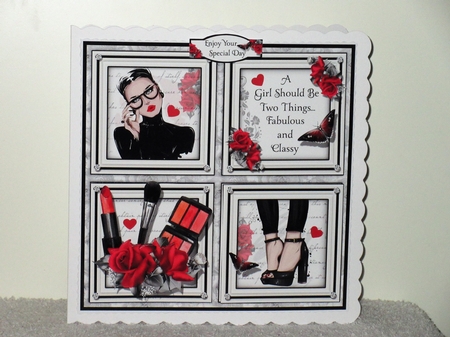 Fabulous & Classy by Wayne Swan
