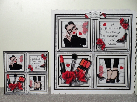 Fabulous & Classy by Wayne Swan