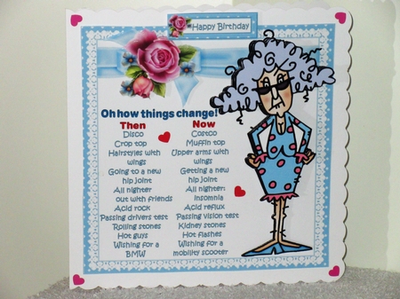 8x8 Stella oh how things change mini kit by Wayne Swan