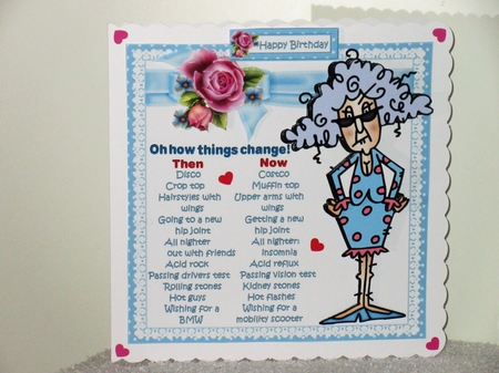 8x8 Stella oh how things change mini kit by Wayne Swan