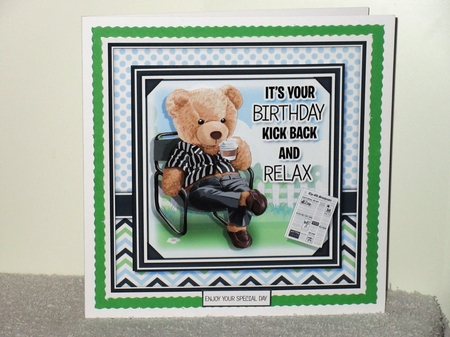 Gallery Item Handmade Craft Photo