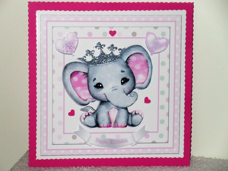 LITTLE PRINCESS MINI KIT by Wayne Swan