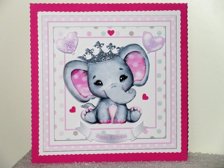 LITTLE PRINCESS MINI KIT by Wayne Swan