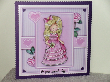 Eden Mini Kit Ages 3 to 9 yrs by Wayne Swan