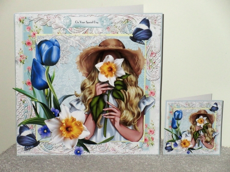 Spring Is Around the Corner  by Wayne Swan