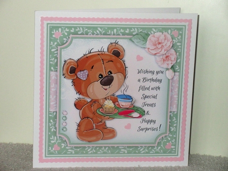 Gallery Item Handmade Craft Photo