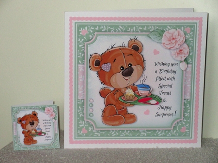 Gallery Item Handmade Craft Photo