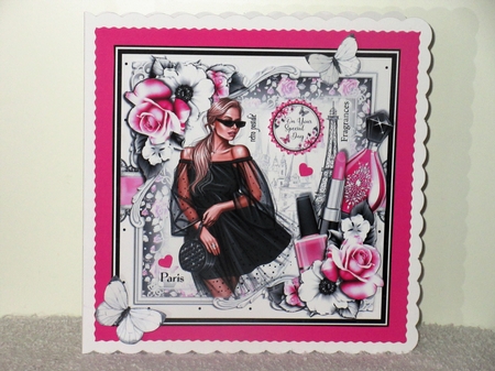 Gallery Item Handmade Craft Photo