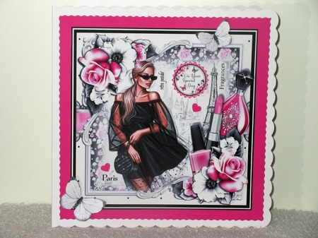 Gallery Item Handmade Craft Photo