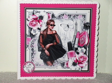Gallery Item Handmade Craft Photo