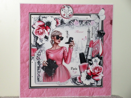 Gallery Item Handmade Craft Photo