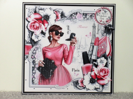 Gallery Item Handmade Craft Photo