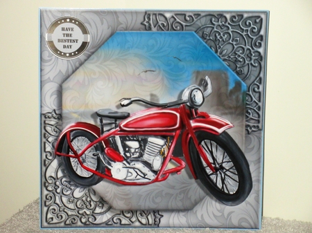 Gallery Item Handmade Craft Photo