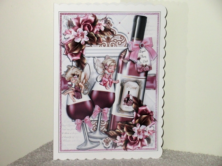 Gallery Item Handmade Craft Photo