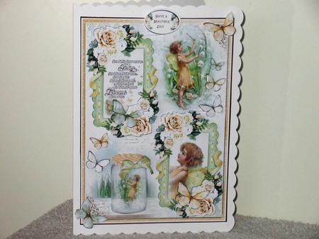 Gallery Item Handmade Craft Photo