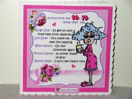 7x7 Stella has a new song list 2 by Wayne Swan