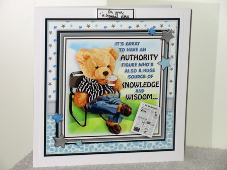 Gallery Item Handmade Craft Photo