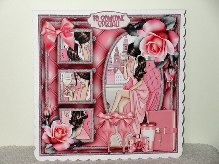 Its Your Day 2 Mini Kit #5    by Wayne Swan