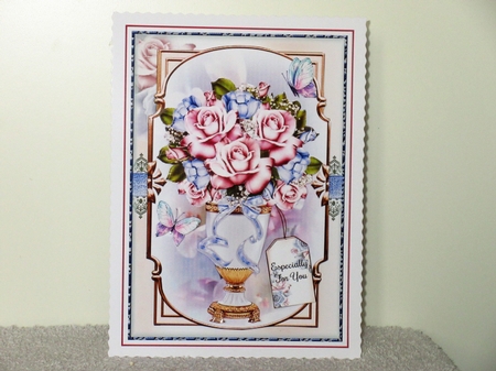 Sending You Love Mini Page Kit by Wayne Swan