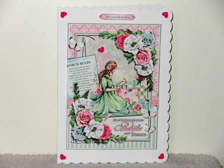Gallery Item Handmade Craft Photo