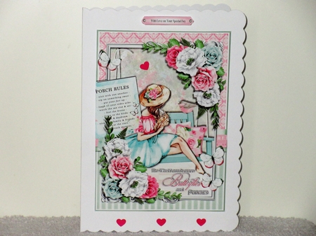 Gallery Item Handmade Craft Photo