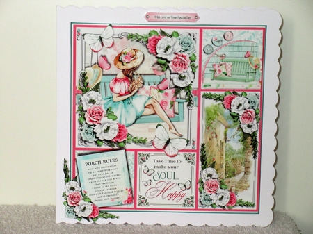 Gallery Item Handmade Craft Photo