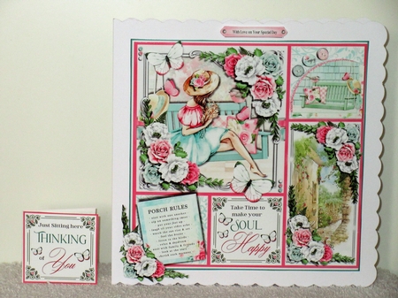 Gallery Item Handmade Craft Photo