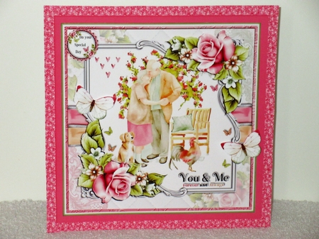 Gallery Item Handmade Craft Photo