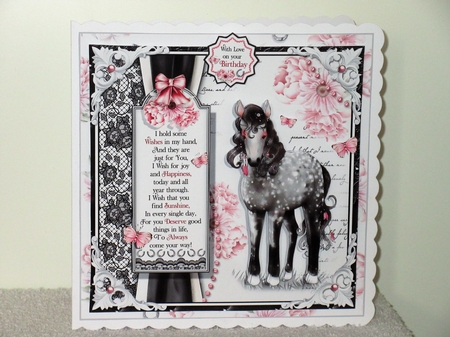 Pony Club by Wayne Swan