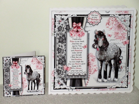 Pony Club by Wayne Swan