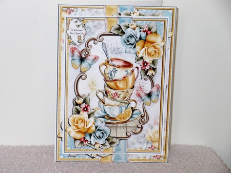 Gallery Item Handmade Craft Photo