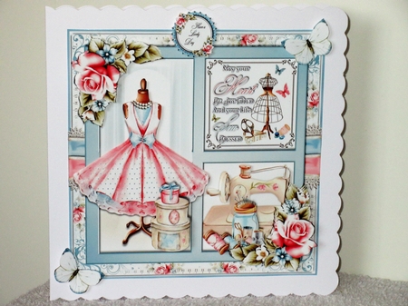 Gallery Item Handmade Craft Photo