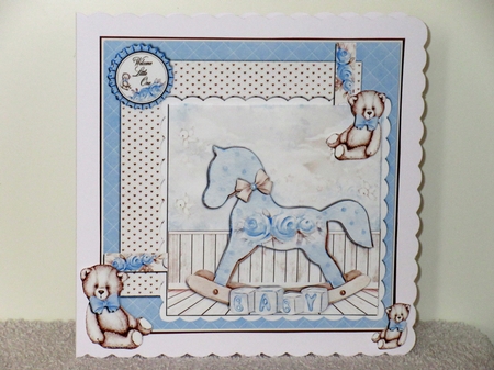 Gallery Item Handmade Craft Photo