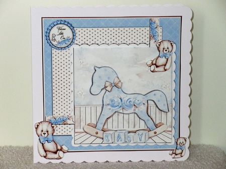 Gallery Item Handmade Craft Photo