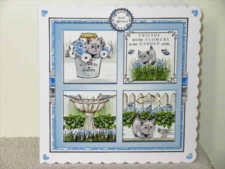 Gallery Item Handmade Craft Photo