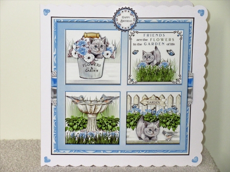 Gallery Item Handmade Craft Photo