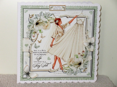 Gallery Item Handmade Craft Photo