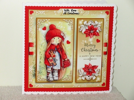 Christmas Eve Wishes by Wayne Swan