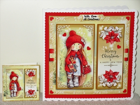 Christmas Eve Wishes by Wayne Swan