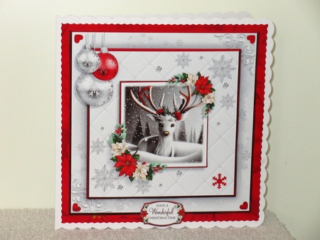 Have a Wonderful Christmas Time by Wayne Swan