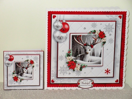 Have a Wonderful Christmas Time by Wayne Swan
