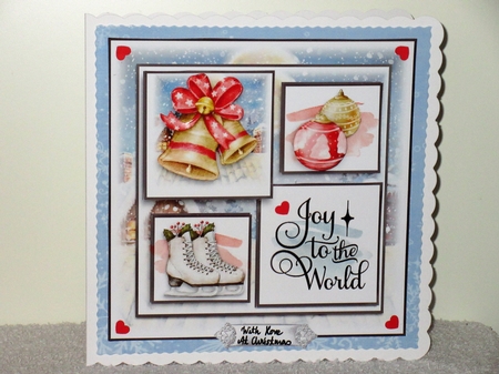 A Christmas Wish by Wayne Swan