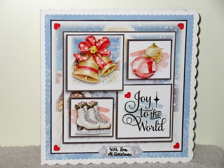 A Christmas Wish by Wayne Swan